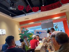 -九毛九西北菜(大东海店)