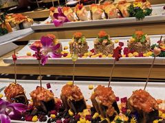 -亚马逊海鲜自助(梅溪湖步步高店)