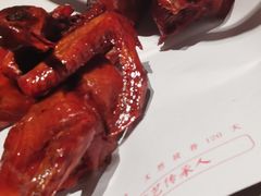 -鸽子侯·家宴·平价海鲜(绿地店)