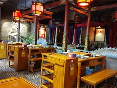 -蜀江龙火锅(339店)