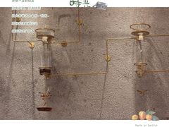 -MQ COFFEE STAND明谦(新洲店)