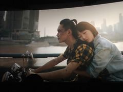 -金逸影城(中关村店)