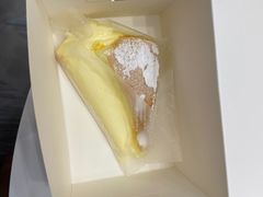 -贝克托马斯·德式烘焙传承(海上世界店)