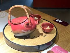 -江左尚白日本料理(万象城店)