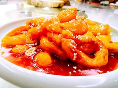 -禾珍珠家常小馆(河南博物院店)