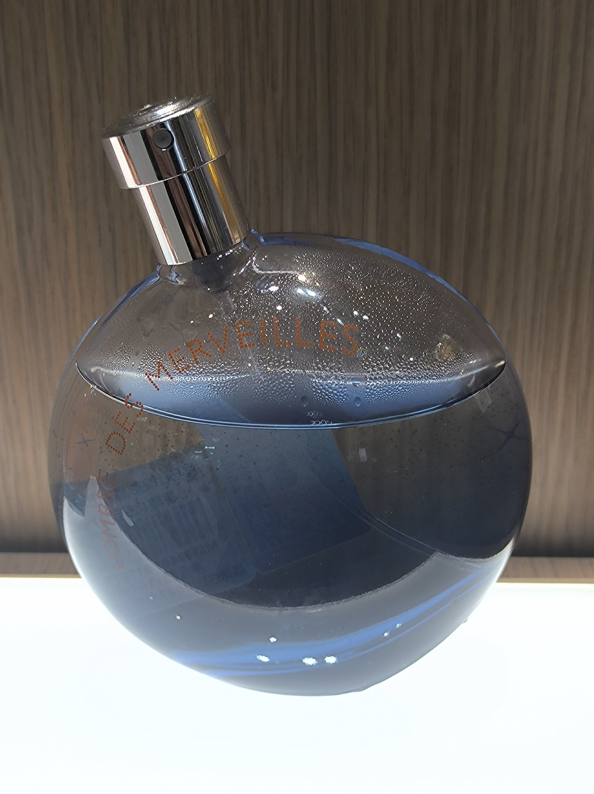 爱马仕香水