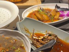 -前海沿·青岛菜(大拇指广场石老人店)