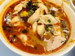 -北大家园食堂