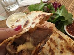 -榖屋house of flour(张江首店)