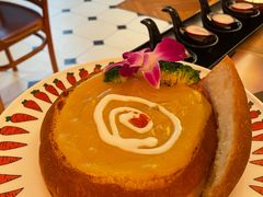 -太食獸泰式茶餐厅(IFS国金中心店)