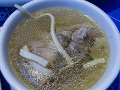 原味汽锅鸡-雀舞·私食(凯德店)