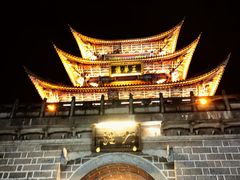 -大理古城