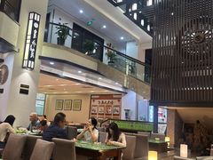 -令氏家外家岐山面(火炬路店)