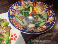 -粤·向群饭店(麓景路店)