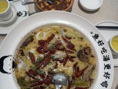 -江渔儿酸菜鱼(曜一城店)