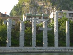 -桂林两江四湖景区