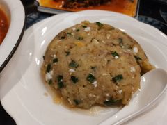 老奶洋芋炒鸭蛋-白家寨子·山野白族菜(古城总店)