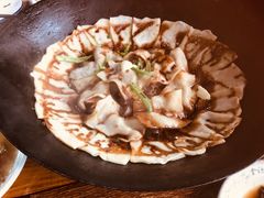 -皖北巫氏三胖地锅鸡(长淮总店)
