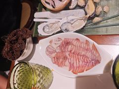 -Thai Basil罗勒叶泰式餐厅(时代天街店)