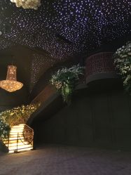 -格乐利雅婚礼艺术中心(南外滩店)