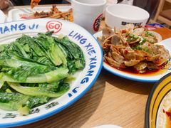 -涂辣辣·现炒虾蟹锅(梦时代店)
