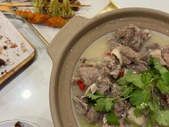 -新凯旋烧烤·燕姐千岛湖土菜