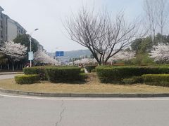 -江南大学(蠡湖校区)