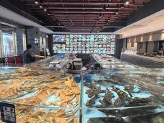 -渔傅·霞浦滩涂海鲜(建平店)
