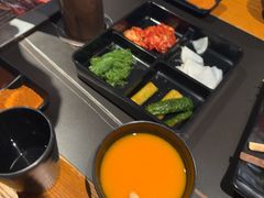 -千寻烧肉(政务区店)
