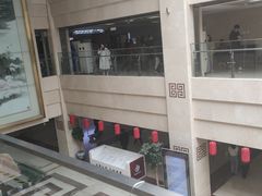 -中国中医科学院西苑医院(本部)