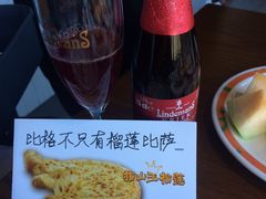 -比格比萨自助(密云店)