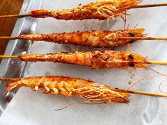 -87号烧烤海鲜·大排档(金沙滩店)