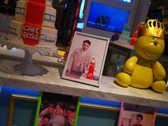 -CAKE BOSS 蛋糕老板(西单君太百货店)