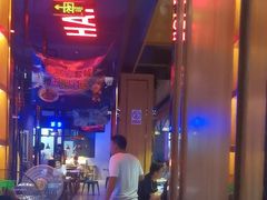 -豪德亨牛排自助餐厅(抚州东乡店)