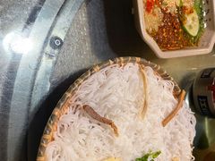 柠檬米线-多哥水傣味餐厅(司马巷店)