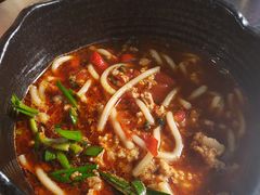 -祥云美食城(南强步行街店)