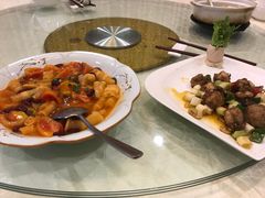 -亮庆餐厅·粤菜·早茶(篁庄店)