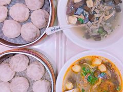 -百年尹氏汤包(湖南路狮子桥店)
