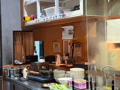 -蟹黄鱼·海派深夜面馆(江湾里店)