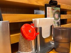 -一風堂拉面(美罗城店)