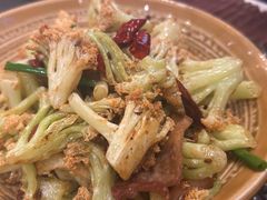 -湘肠香火锅店(团结湖店)