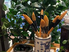 -遇见长安之丝路风荷(大唐西市店)