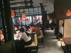 -匠和风精致料理(莆田财富中心店)