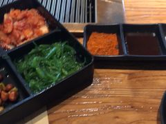 -千寻烧肉(政务区店)