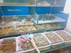 -福建美食城(老君堂店)