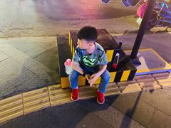 -吾悦广场(南京鼓楼店)