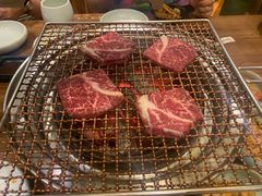 -九田家黑牛烤肉料理(三墩店)