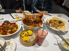 -眉州东坡·熊猫主题餐厅(枫蓝店)
