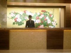 -牡丹国际大酒店-港式茶餐厅