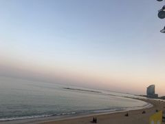 -小巴塞罗那海滩